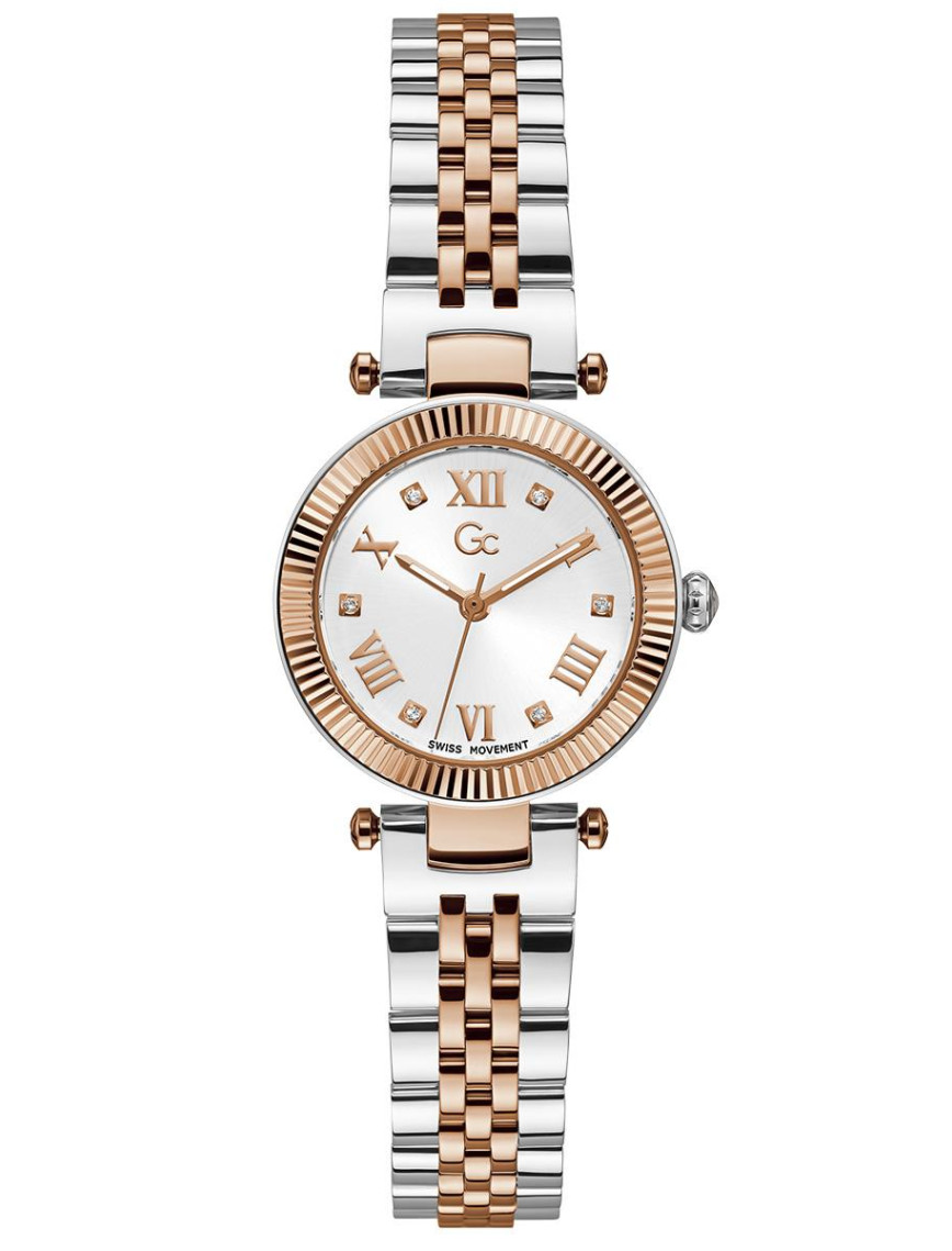 Gc GCZ02001L1MF Kadın Kol Saati