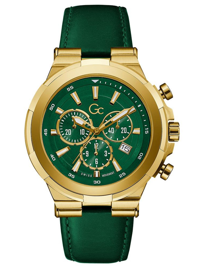 Gc GCY23015G9MF Erkek Kol Saati Gc GCY23015G9MF Erkek Kol Saati