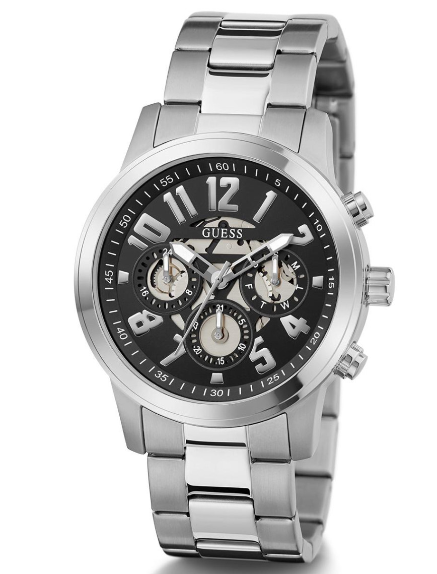 Guess GUGW0627G1 Erkek Kol Saati Guess GUGW0627G1 Erkek Kol Saati