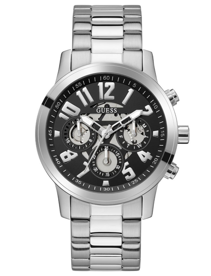 Guess GUGW0627G1 Erkek Kol Saati Guess GUGW0627G1 Erkek Kol Saati