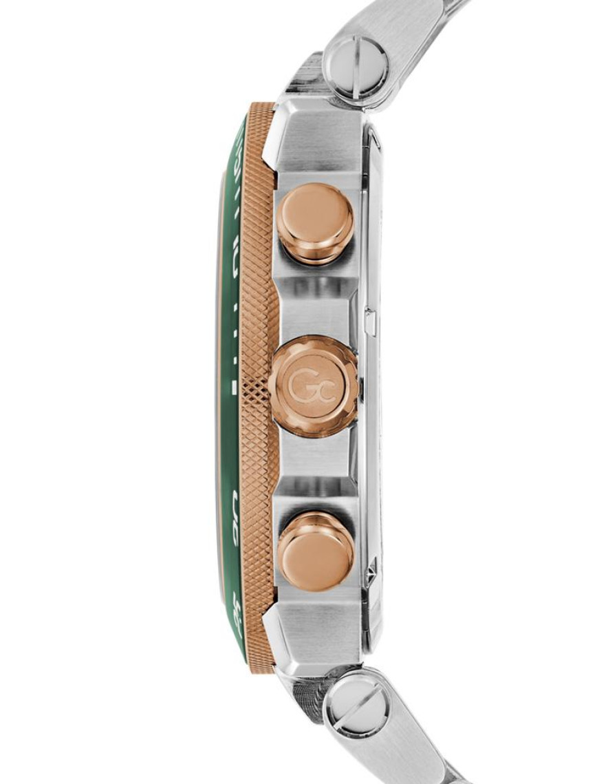 Gc GCZ14009G9MF Erkek Kol Saati