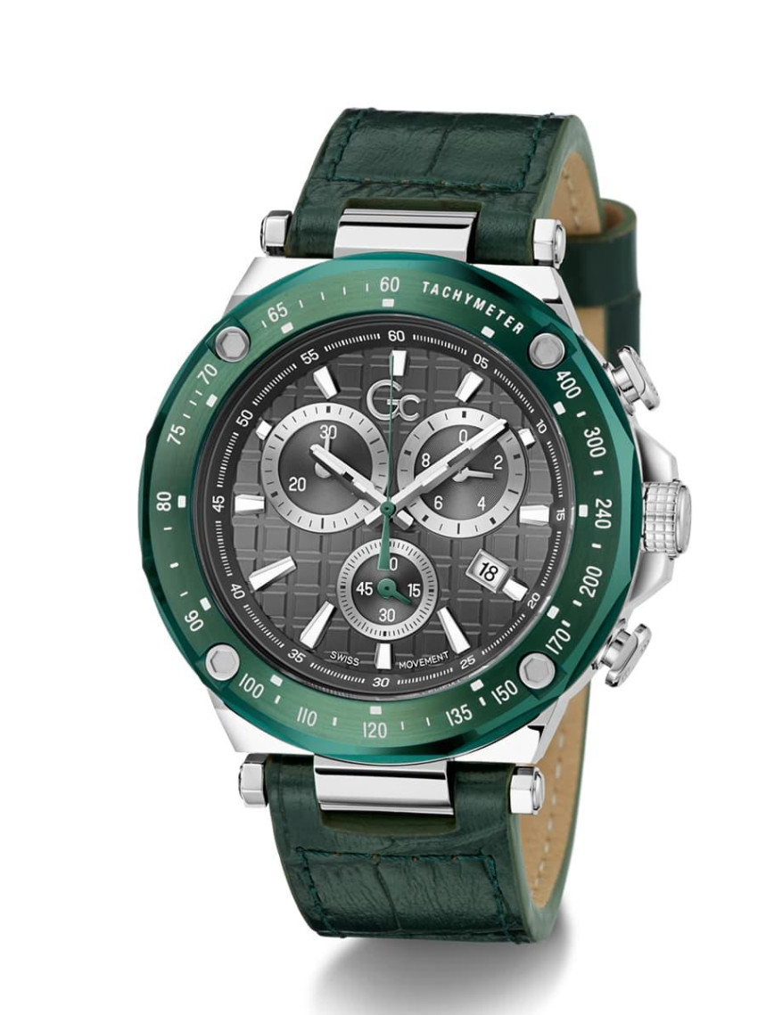 Gc GCY81011G5MF Erkek Kol Saati Gc GCY81011G5MF Erkek Kol Saati