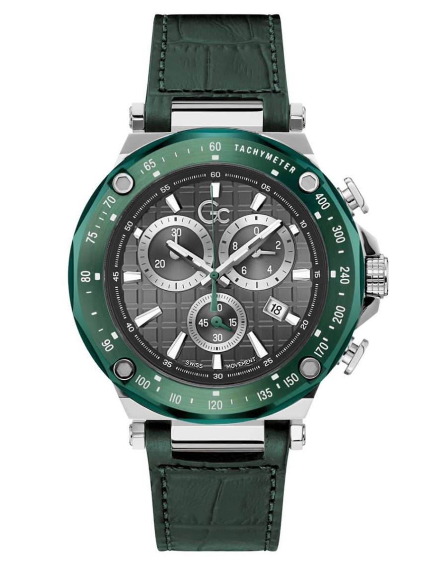 Gc GCY81011G5MF Erkek Kol Saati Gc GCY81011G5MF Erkek Kol Saati