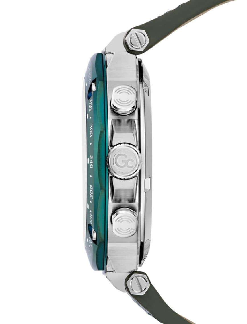 Gc GCY81011G5MF Erkek Kol Saati Gc GCY81011G5MF Erkek Kol Saati