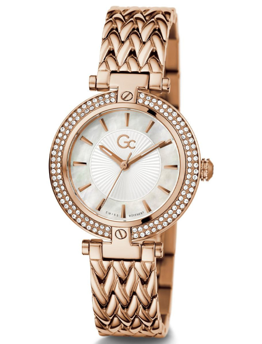 Gc GCZ22001L1MF Kadın Kol Saati Gc GCZ22001L1MF Kadın Kol Saati