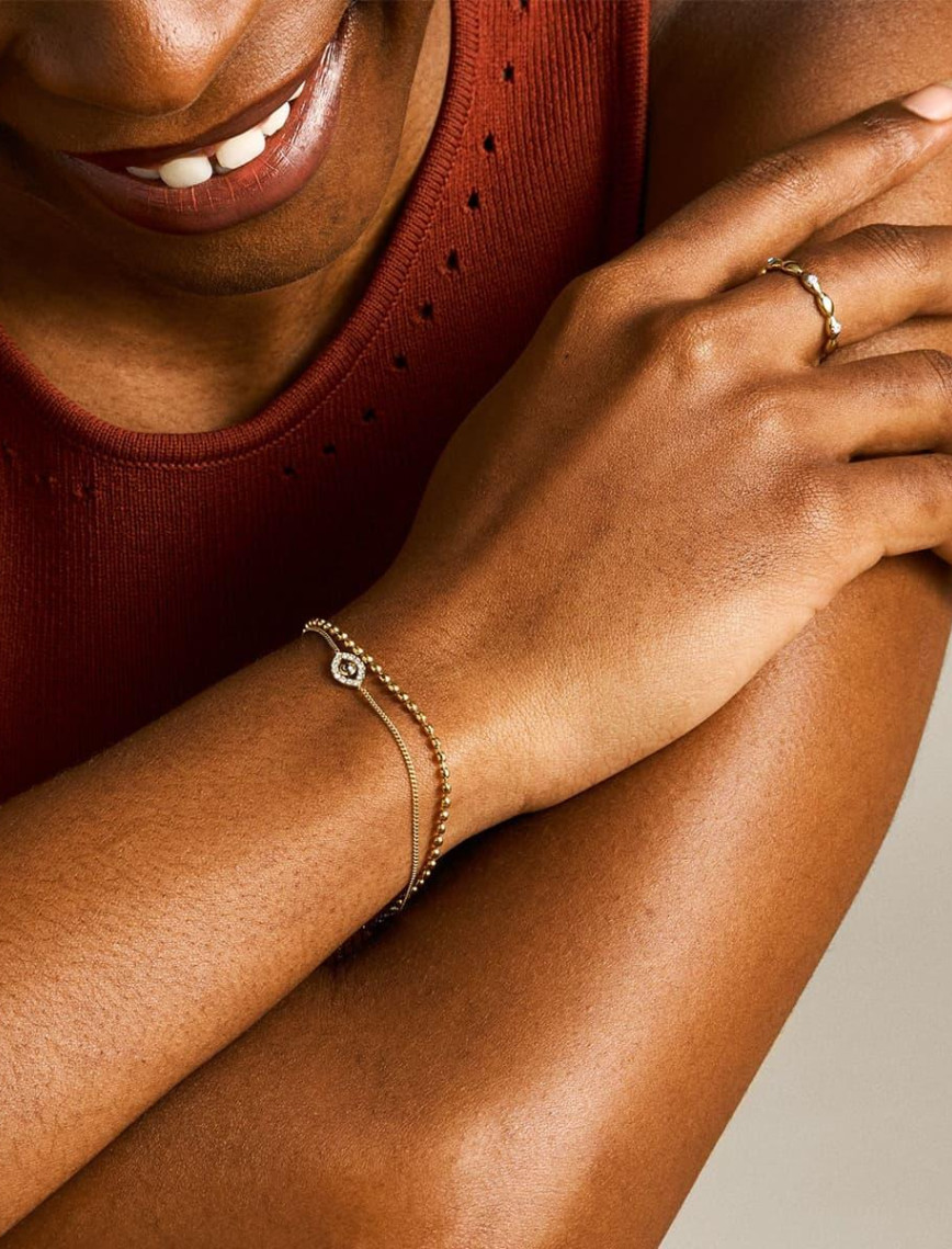 Fossil JF04794-710 Kadın Bileklik Fossil JF04794-710 Kadın Bileklik