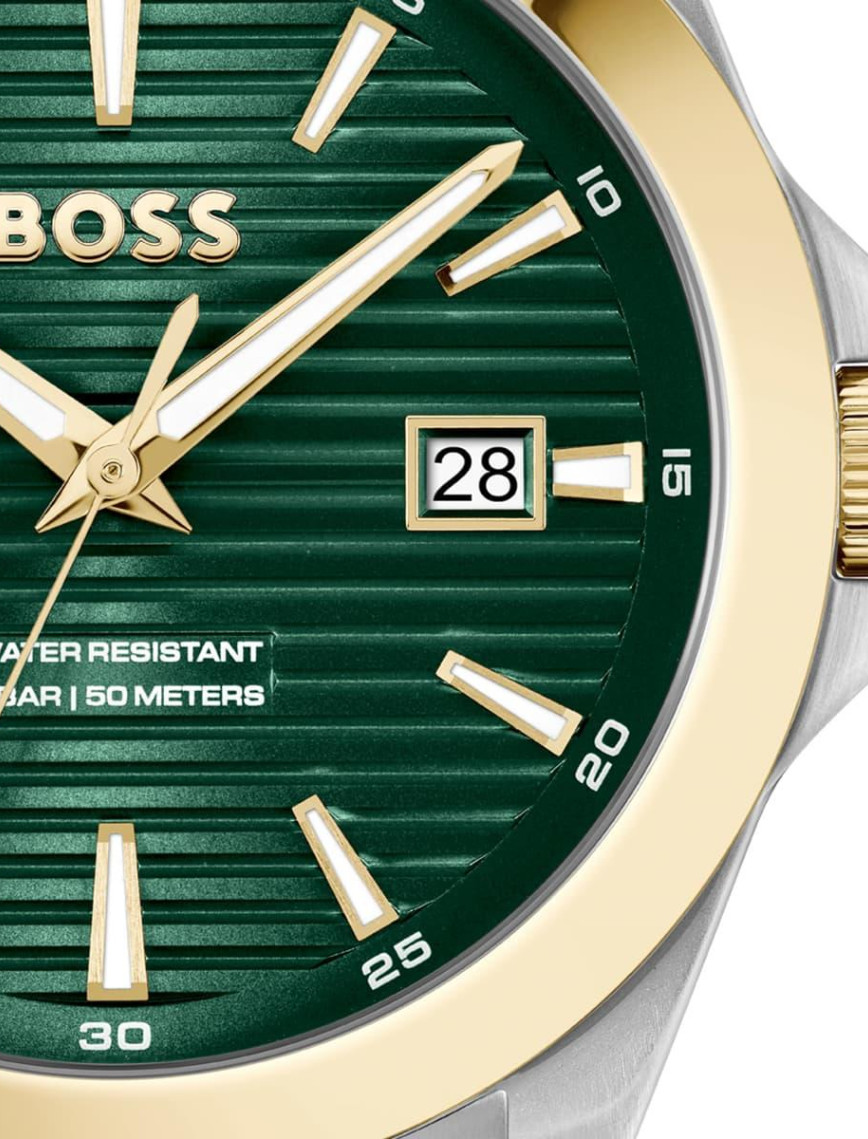 Boss Watches HB1514173 Erkek Kol Saati