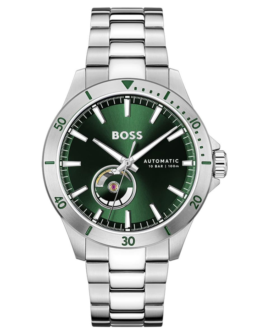 Boss Watches HB1514200 Erkek Kol Saati