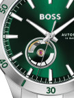 Boss Watches HB1514200 Erkek Kol Saati