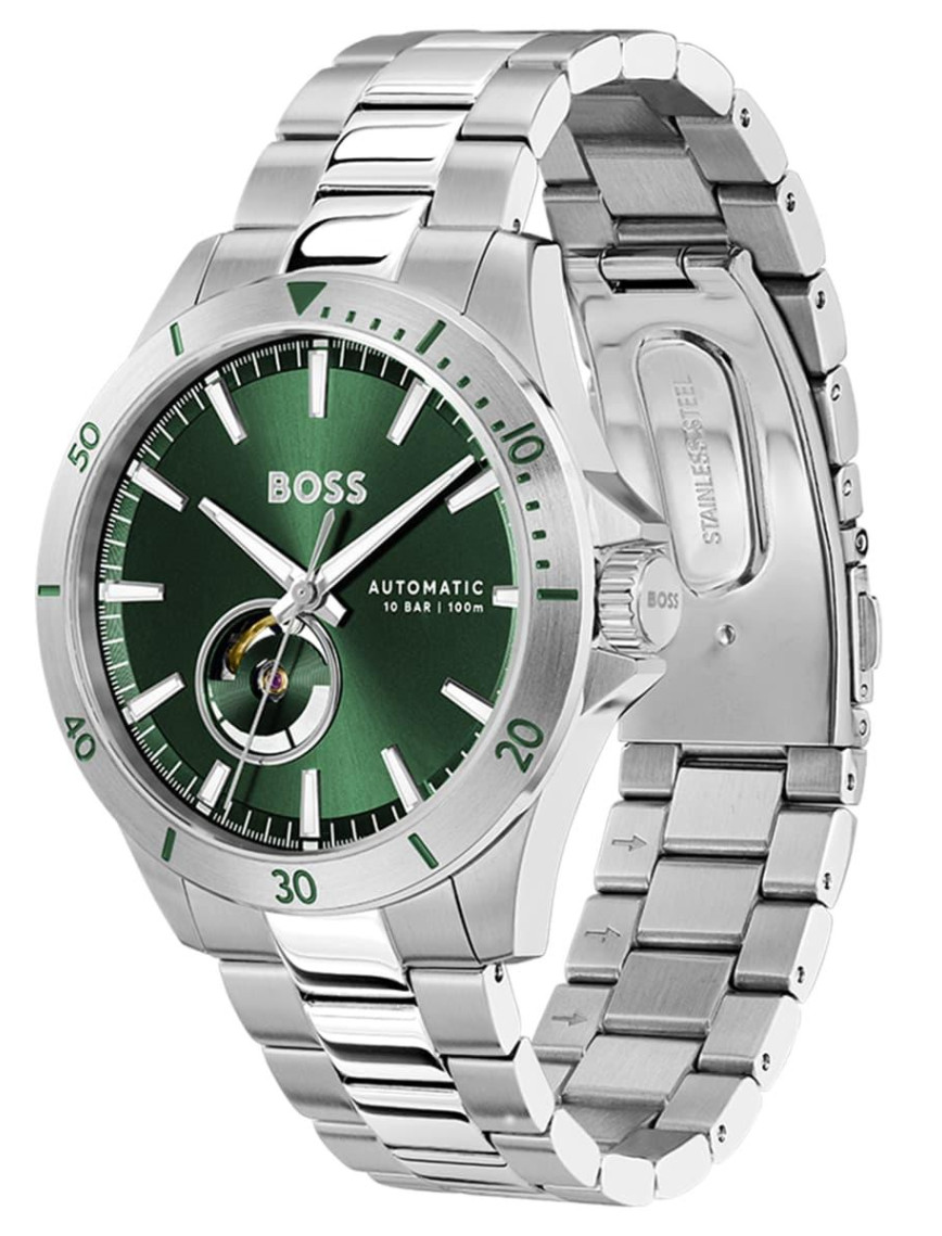 Boss Watches HB1514200 Erkek Kol Saati