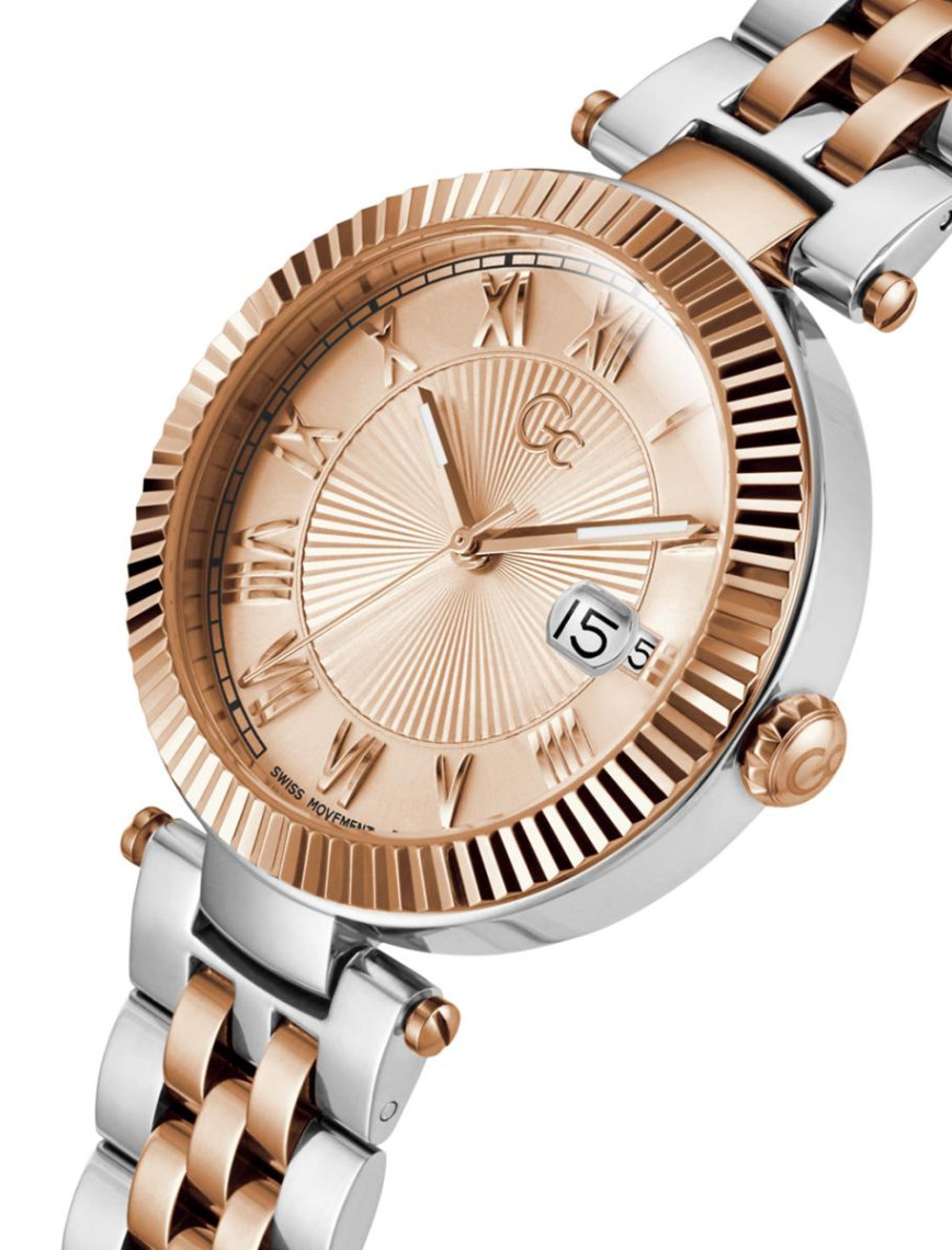 Gc GCZ36001L3MF Kadın Kol Saati