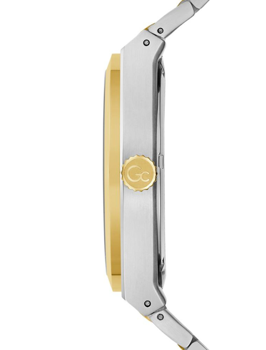 Gc GCZ40002G9MF Erkek Kol Saati