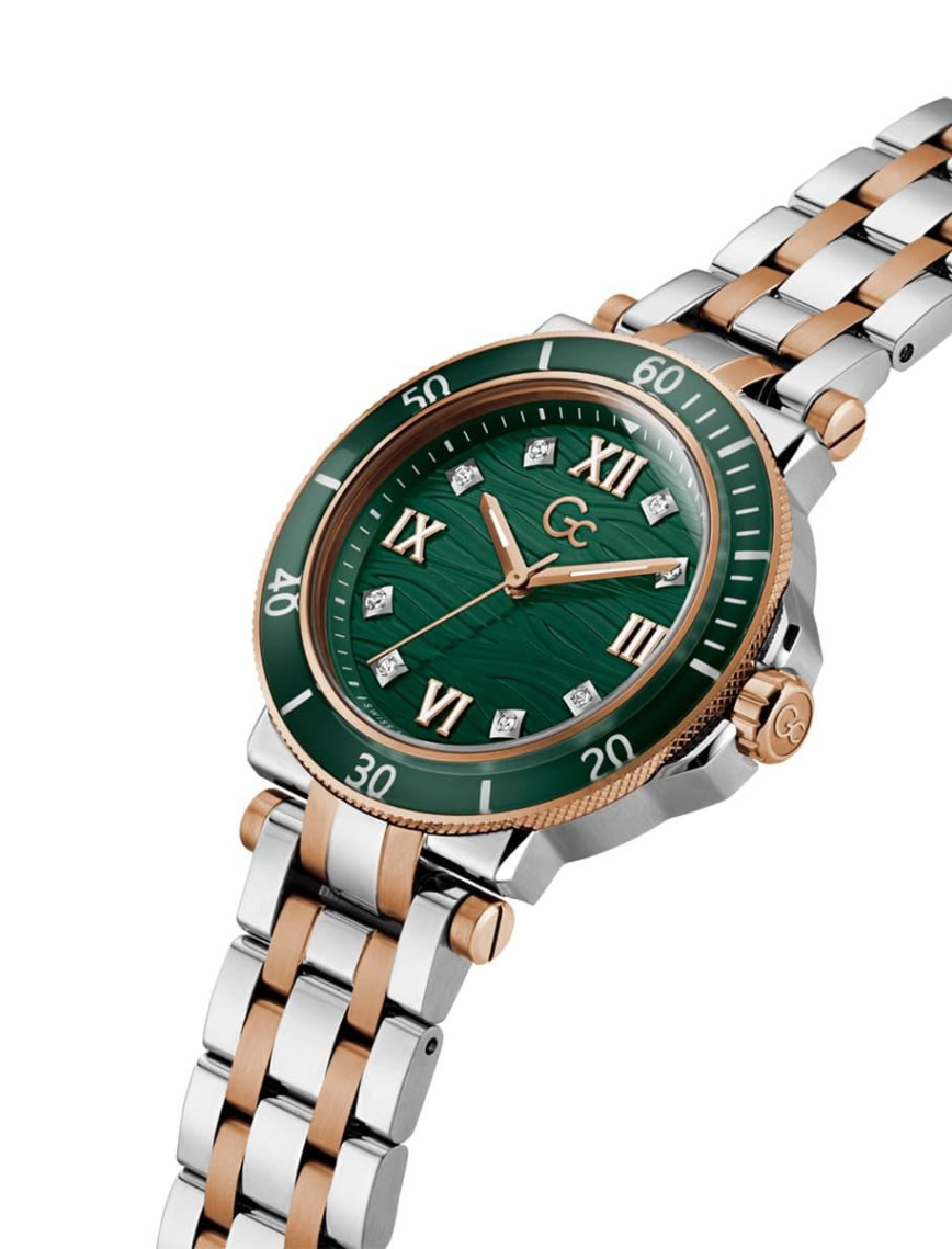 Gc GCZ45001L9MF Kadın Kol Saati Gc GCZ45001L9MF Kadın Kol Saati