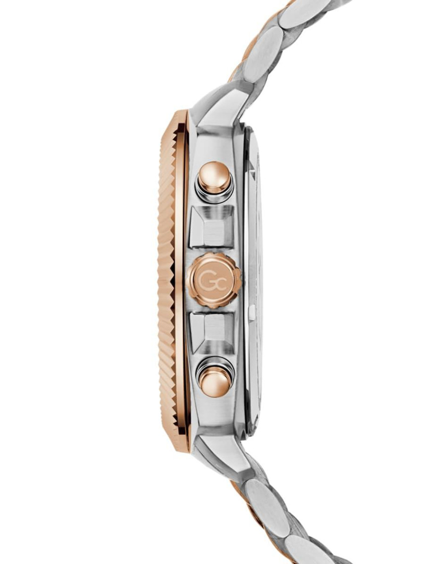 Gc GCZ46001G2MF Erkek Kol Saati Gc GCZ46001G2MF Erkek Kol Saati