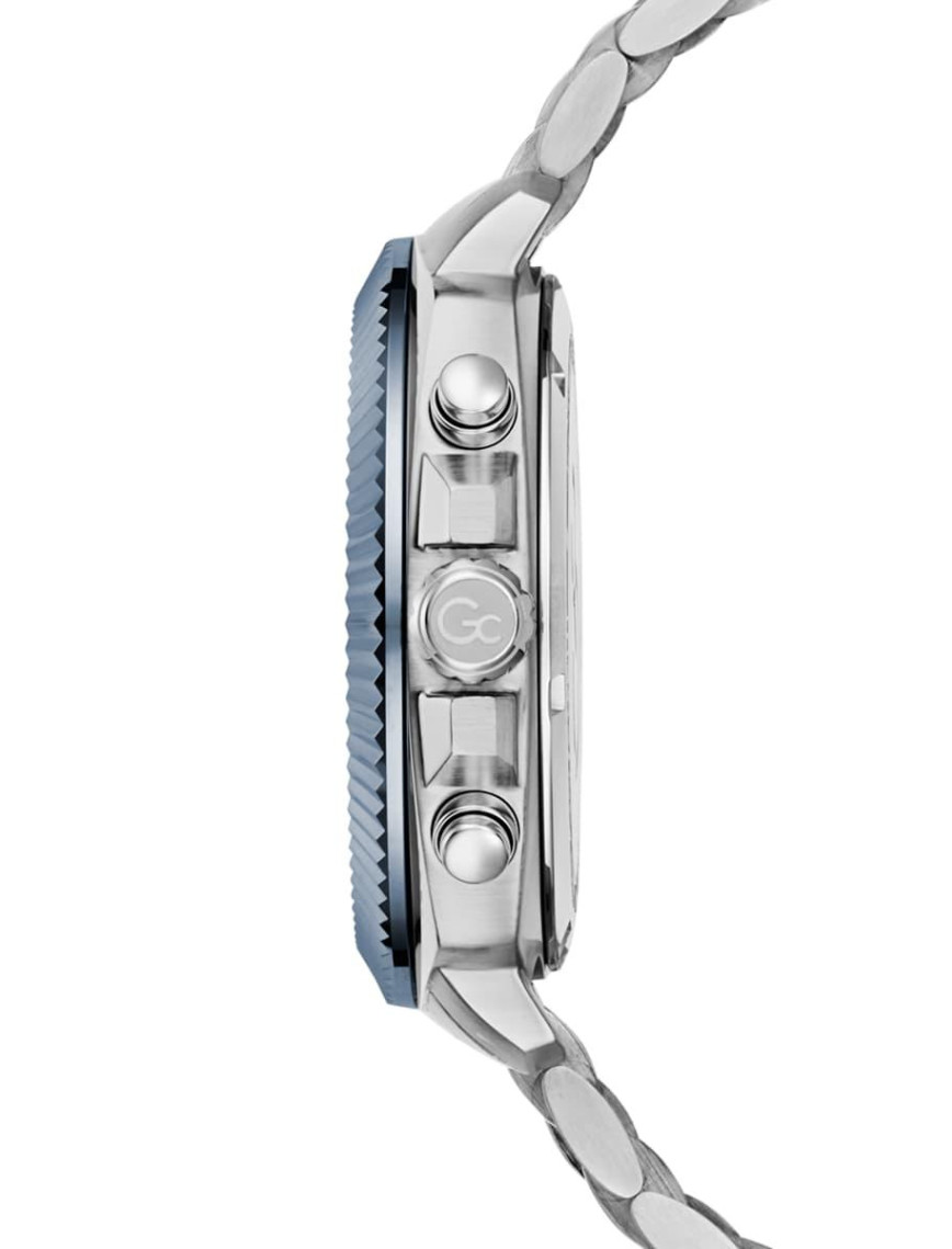 Gc GCZ46005G7MF Erkek Kol Saati Gc GCZ46005G7MF Erkek Kol Saati