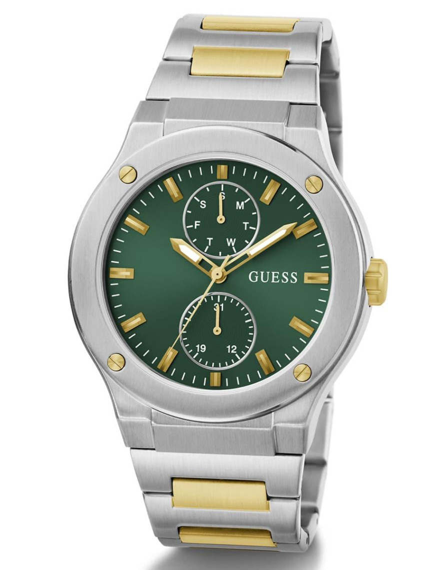 Guess GUGW0795G1 Erkek Kol Saati Guess GUGW0795G1 Erkek Kol Saati