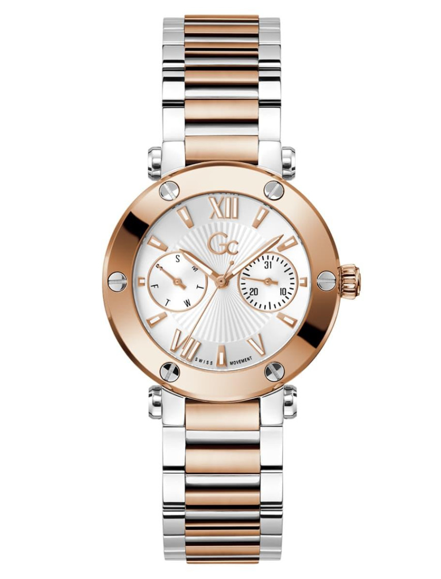 Gc GCZ48002L1MF Kadın Kol Saati