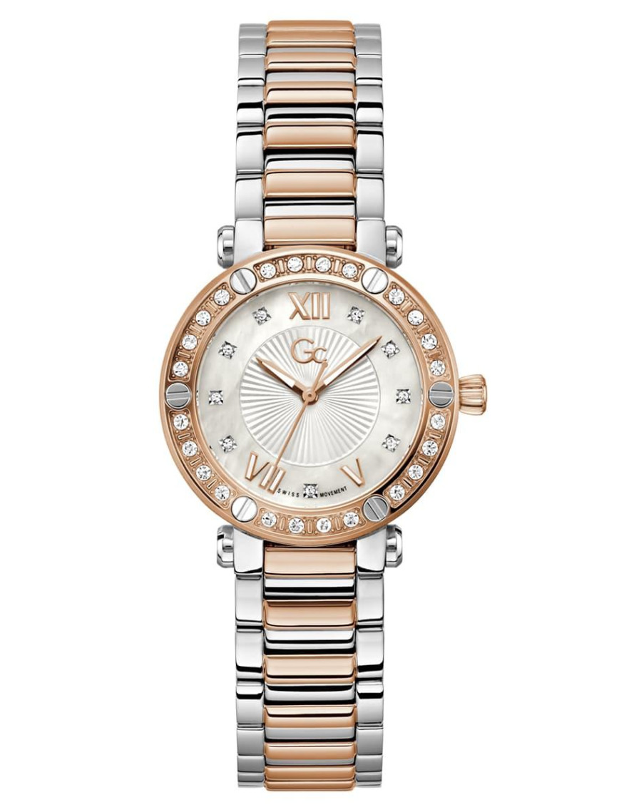 Gc GCZ49001L1MF Kadın Kol Saati Gc GCZ49001L1MF Kadın Kol Saati