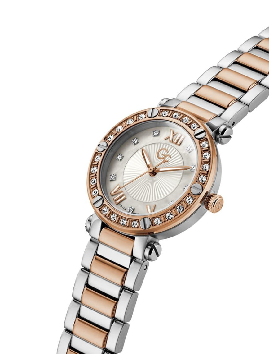 Gc GCZ49001L1MF Kadın Kol Saati Gc GCZ49001L1MF Kadın Kol Saati
