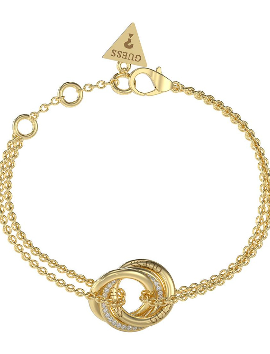 Guess JGUJUBB04063JWYGS Kadın Bileklik Guess JGUJUBB04063JWYGS Kadın Bileklik