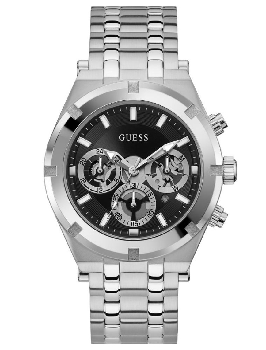 Guess GUGW0260G1 Erkek Kol Saati Guess GUGW0260G1 Erkek Kol Saati