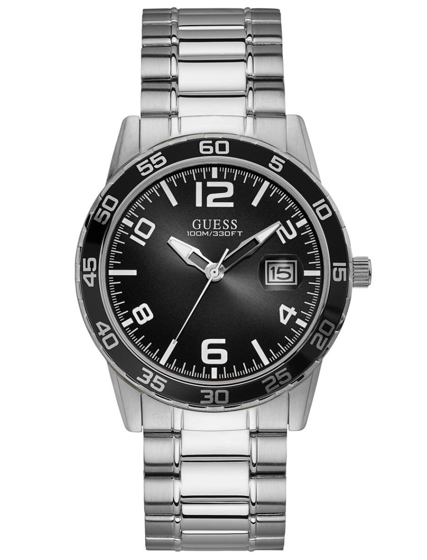 Guess GUU1172G1M Erkek Kol Saati Guess GUU1172G1M Erkek Kol Saati