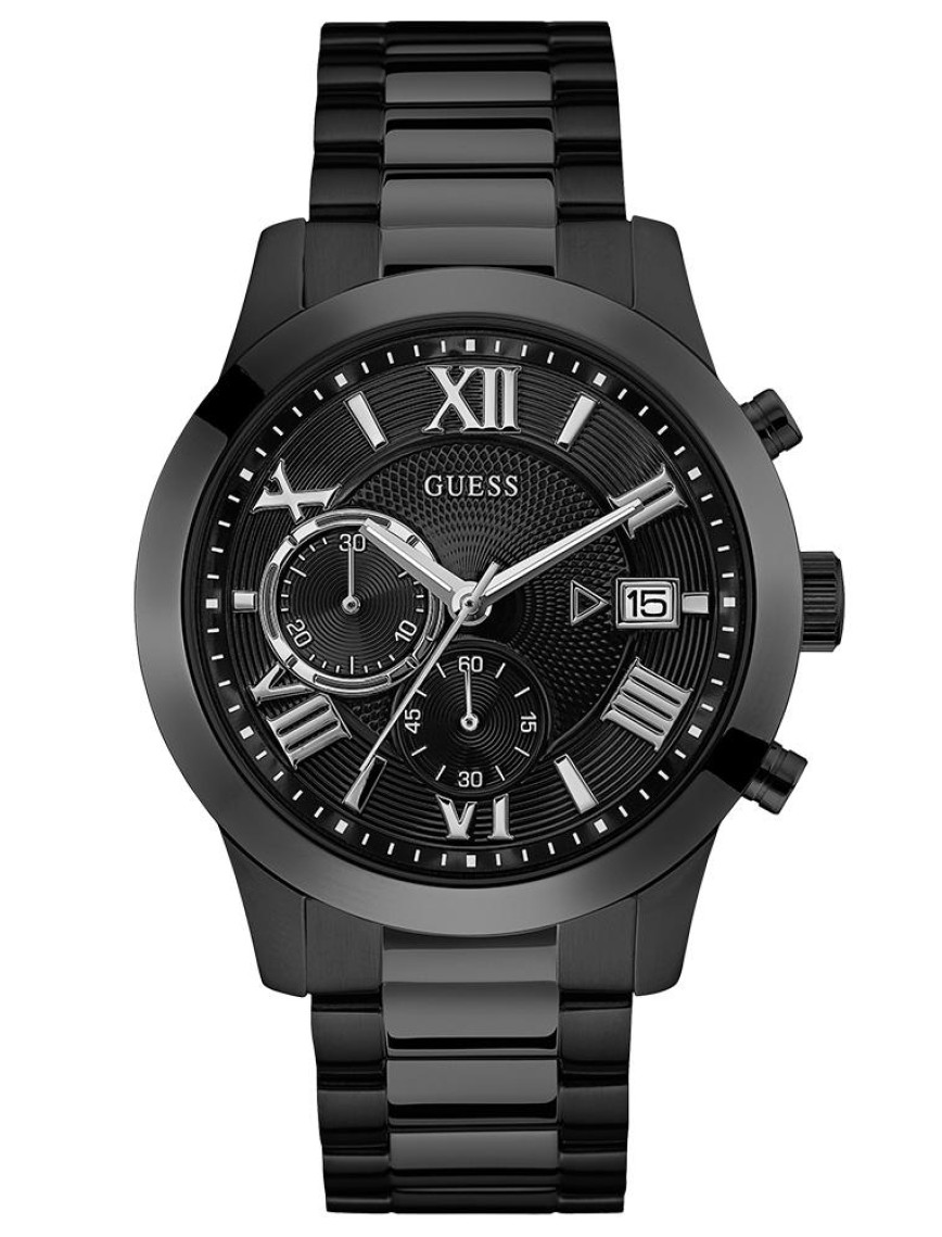 Guess GUW0668G5 Erkek Kol Saati Guess GUW0668G5 Erkek Kol Saati