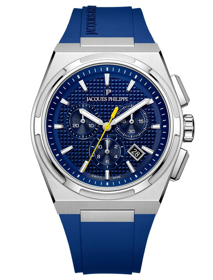 Jacques Philippe JPQGC411432 Erkek Kol Saati Jacques Philippe JPQGC411432 Erkek Kol Saati