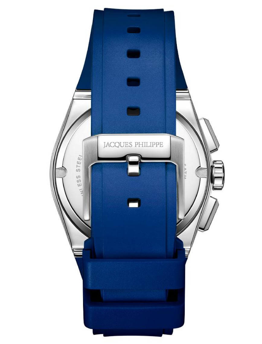 Jacques Philippe JPQGC411432 Erkek Kol Saati Jacques Philippe JPQGC411432 Erkek Kol Saati