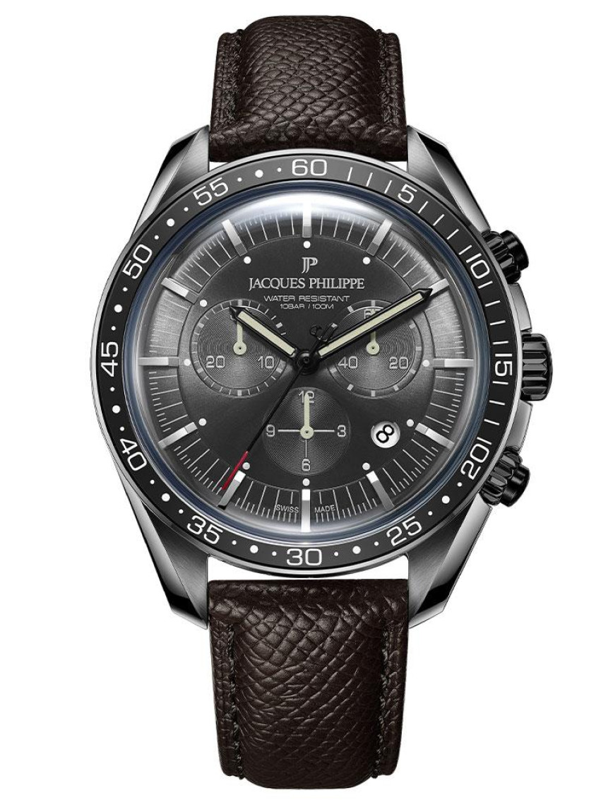 Jacques Philippe JPQGC438143 Erkek Kol Saati Jacques Philippe JPQGC438143 Erkek Kol Saati
