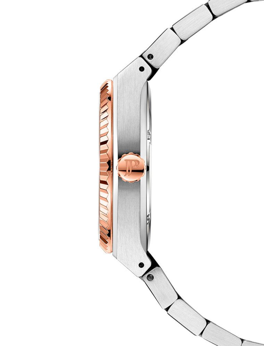 Jacques Philippe JPQGLS587328RG Kadın Kol Saati Jacques Philippe JPQGLS587328RG Kadın Kol Saati