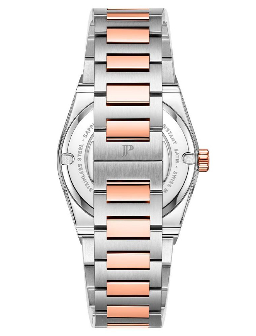 Jacques Philippe JPQGLS587328RG Kadın Kol Saati Jacques Philippe JPQGLS587328RG Kadın Kol Saati