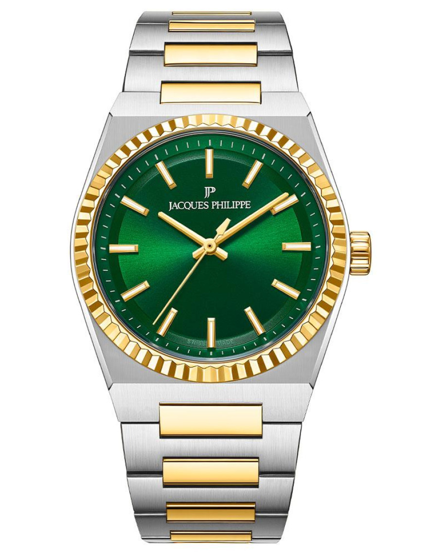 Jacques Philippe JPQGLS5873X8 Kadın Kol Saati