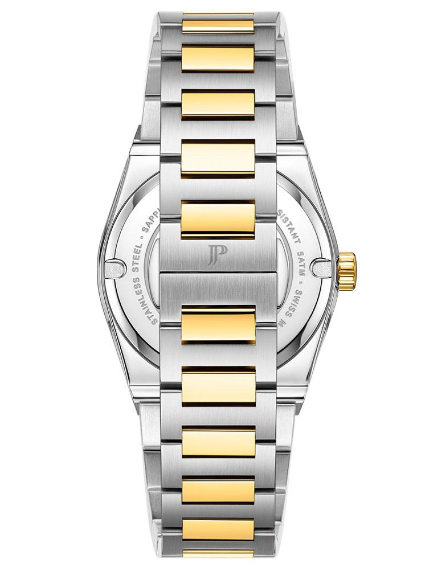 Jacques Philippe JPQGLS5873X8 Kadın Kol Saati