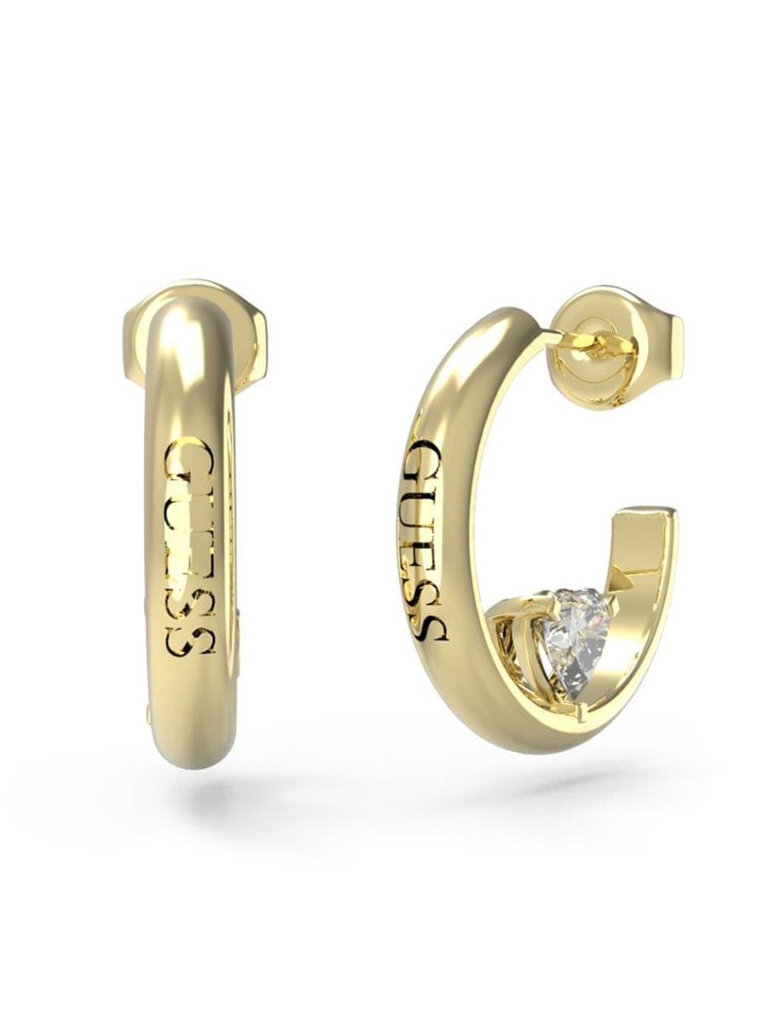 Guess JGUJUBE04659JWYGTU Kadın Küpe Guess JGUJUBE04659JWYGTU Kadın Küpe