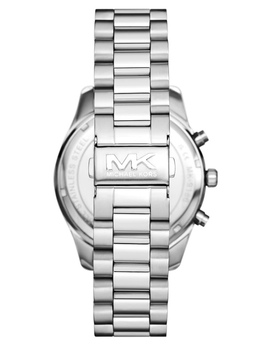 Michael Kors MK1091SET Erkek Kol Saati ve Kartlık Michael Kors MK1091SET Erkek Kol Saati ve Kartlık