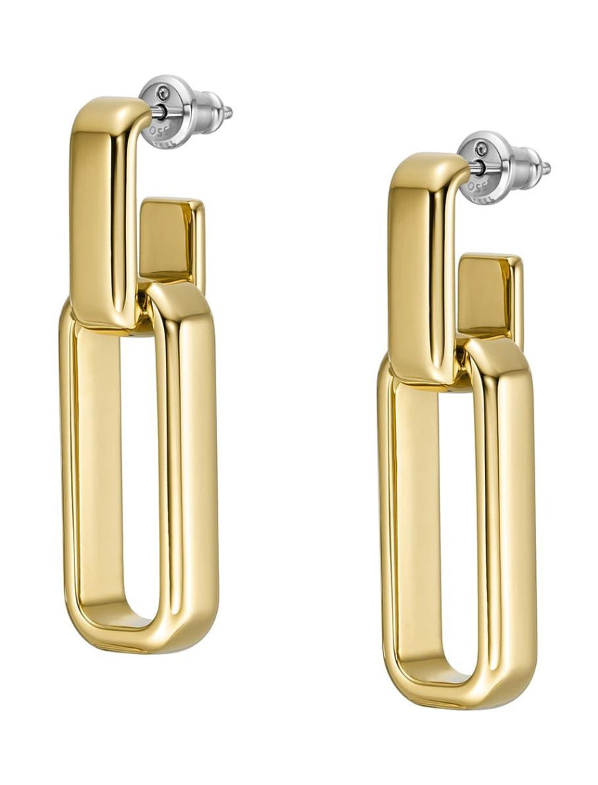 Fossil JOF00975-710 Kadın Küpe Fossil JOF00975-710 Kadın Küpe