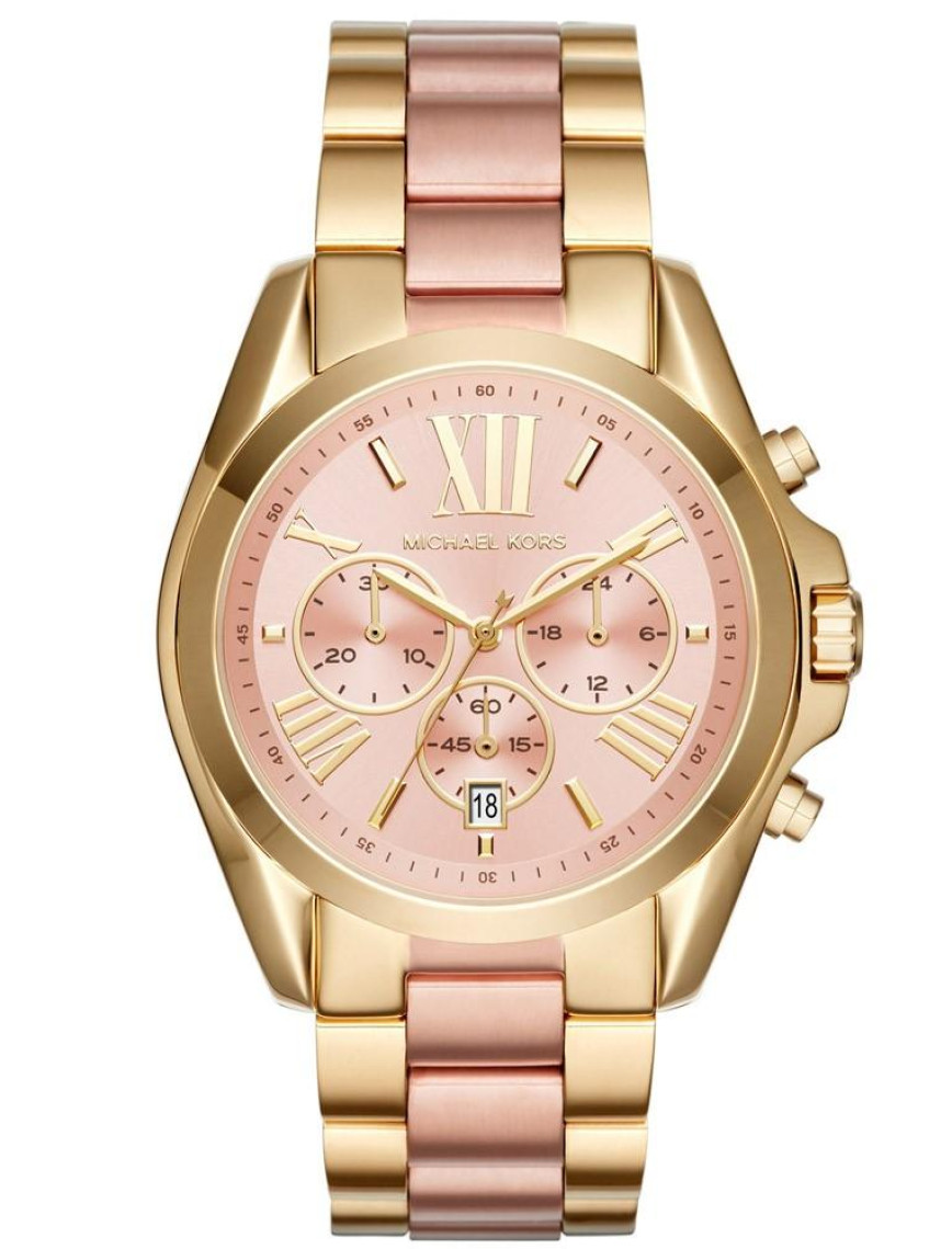 Michael Kors MK6359 Kadın Kol Saati Michael Kors MK6359 Kadın Kol Saati