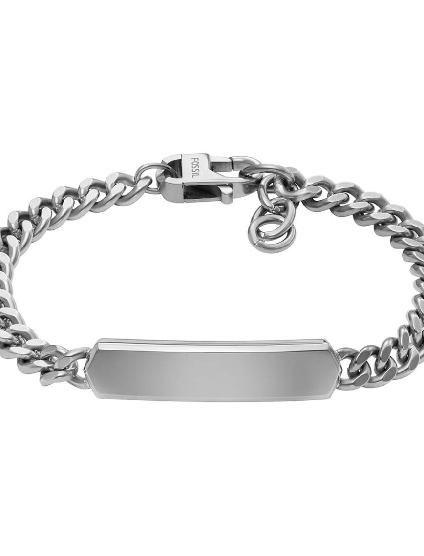 Fossil JOF01070-040 Erkek Bileklik Fossil JOF01070-040 Erkek Bileklik