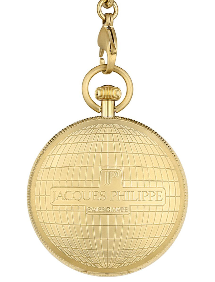 Jacques Philippe JPMGS402924 Erkek Cep Saati Jacques Philippe JPMGS402924 Erkek Cep Saati