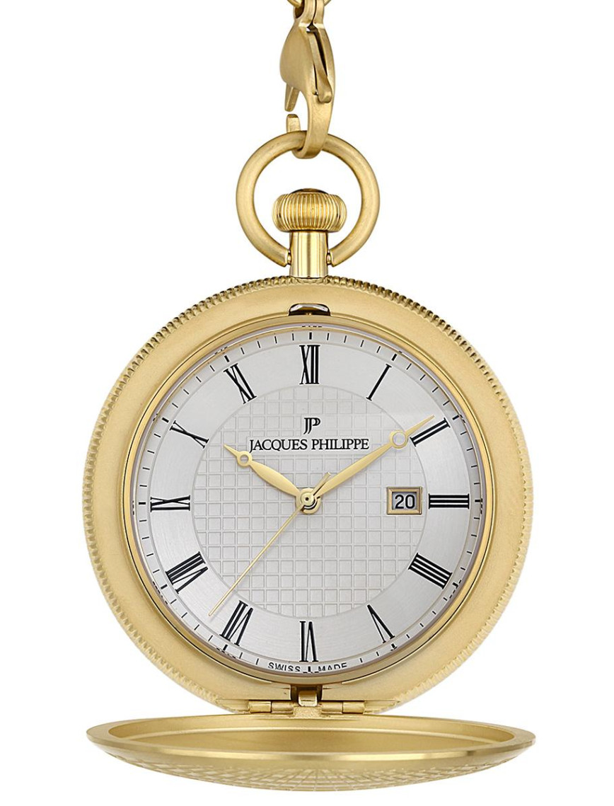 Jacques Philippe JPMGS402924 Erkek Cep Saati Jacques Philippe JPMGS402924 Erkek Cep Saati