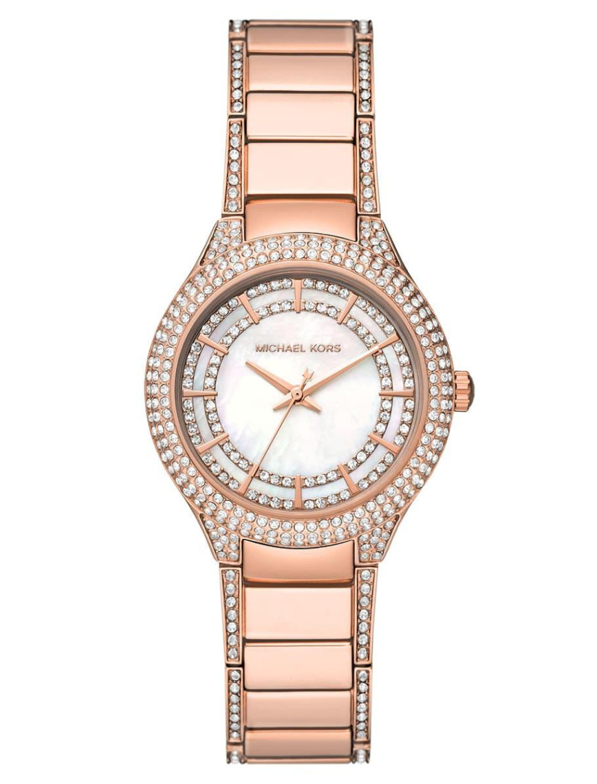 Michael Kors MK4656 Kadın Kol Saati Michael Kors MK4656 Kadın Kol Saati