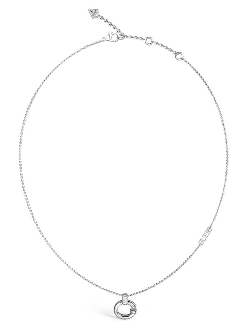 Guess JGUJUBN04518JWRHTU Kadın Kolye Guess JGUJUBN04518JWRHTU Kadın Kolye