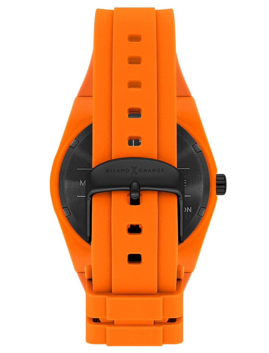 Milano X Change MXG4116 Erkek Kol Saati Milano X Change MXG4116 Erkek Kol Saati