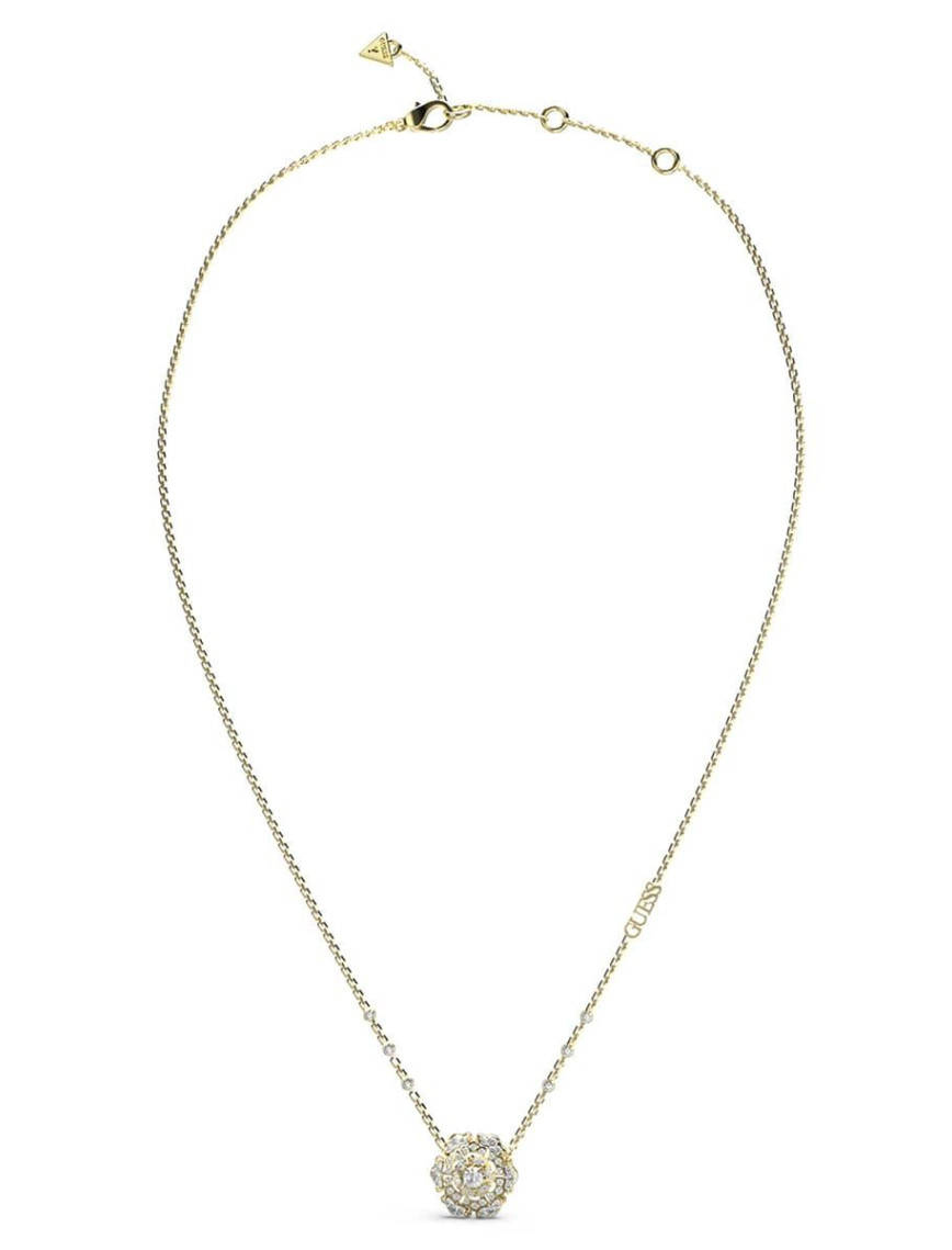 Guess JGUJUBN04556JWYGTU Kadın Kolye Guess JGUJUBN04556JWYGTU Kadın Kolye