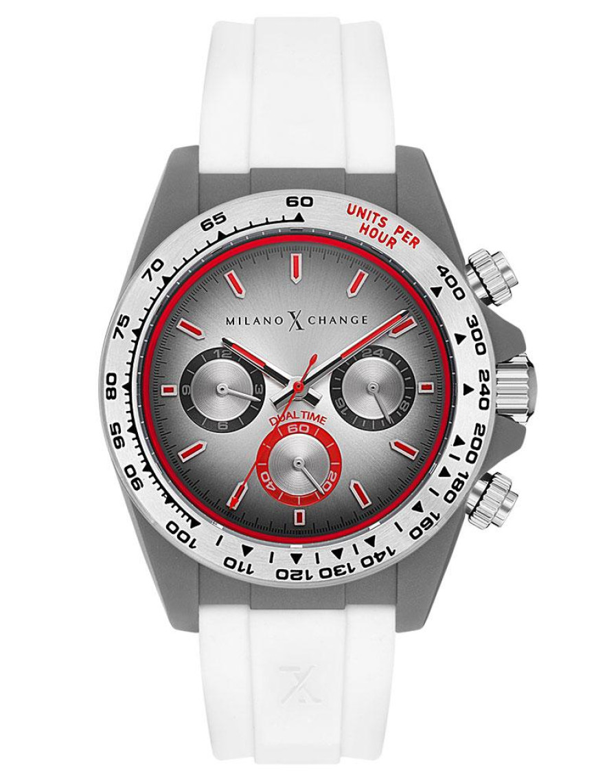 Milano X Change MXG2116 Erkek Kol Saati Milano X Change MXG2116 Erkek Kol Saati