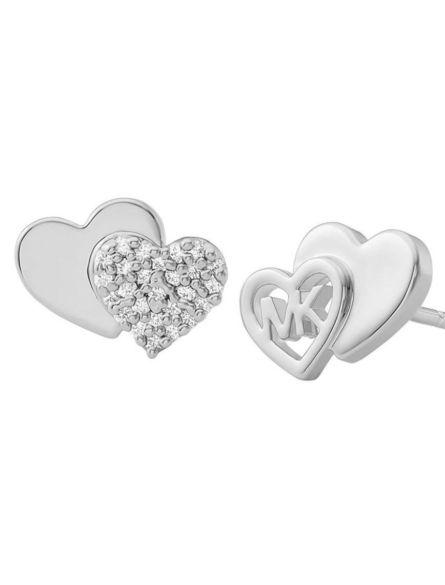 Michael Kors MKJ7979-040 Kalpli Kadın Küpe Michael Kors MKJ7979-040 Kalpli Kadın Küpe