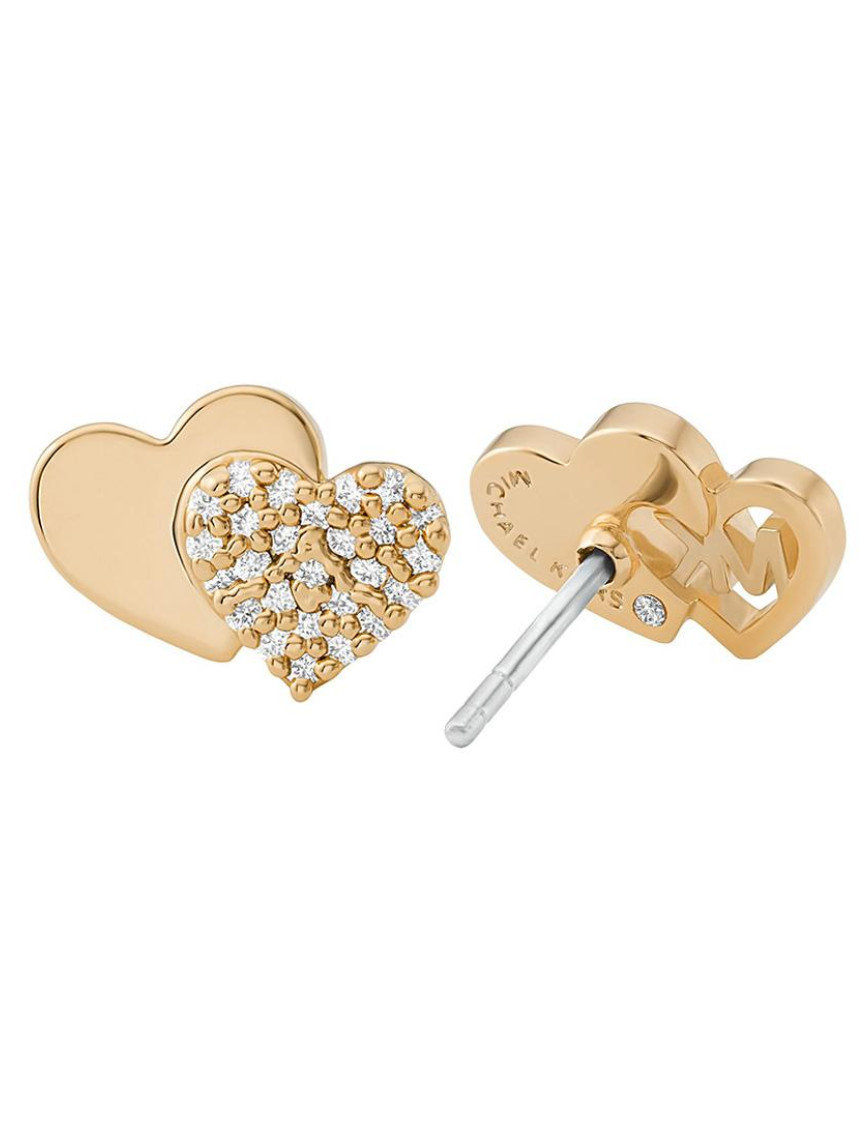 Michael Kors MKJ7979-710 Kalpli Kadın Küpe Michael Kors MKJ7979-710 Kalpli Kadın Küpe