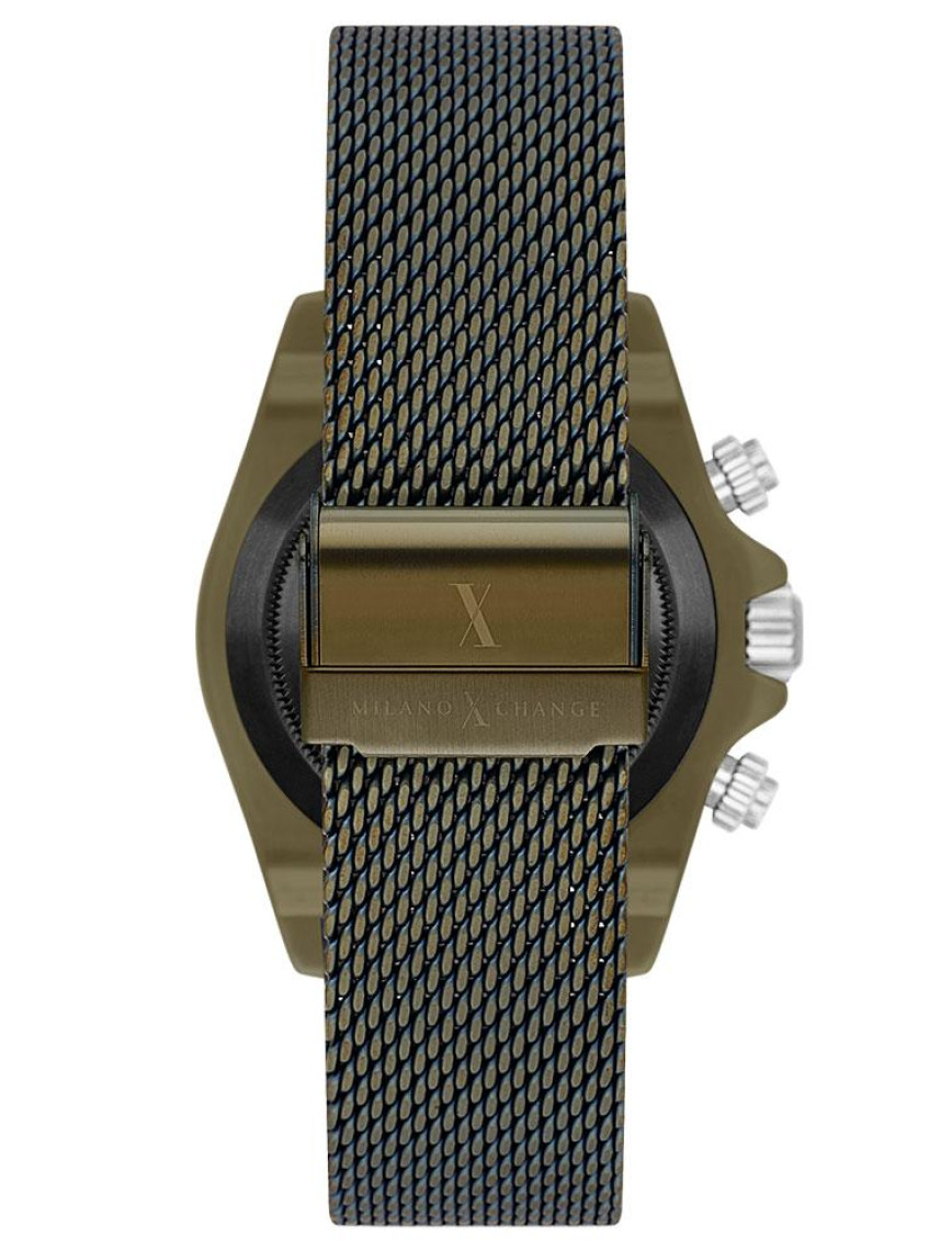 Milano X Change MXG2122 Erkek Kol Saati Milano X Change MXG2122 Erkek Kol Saati