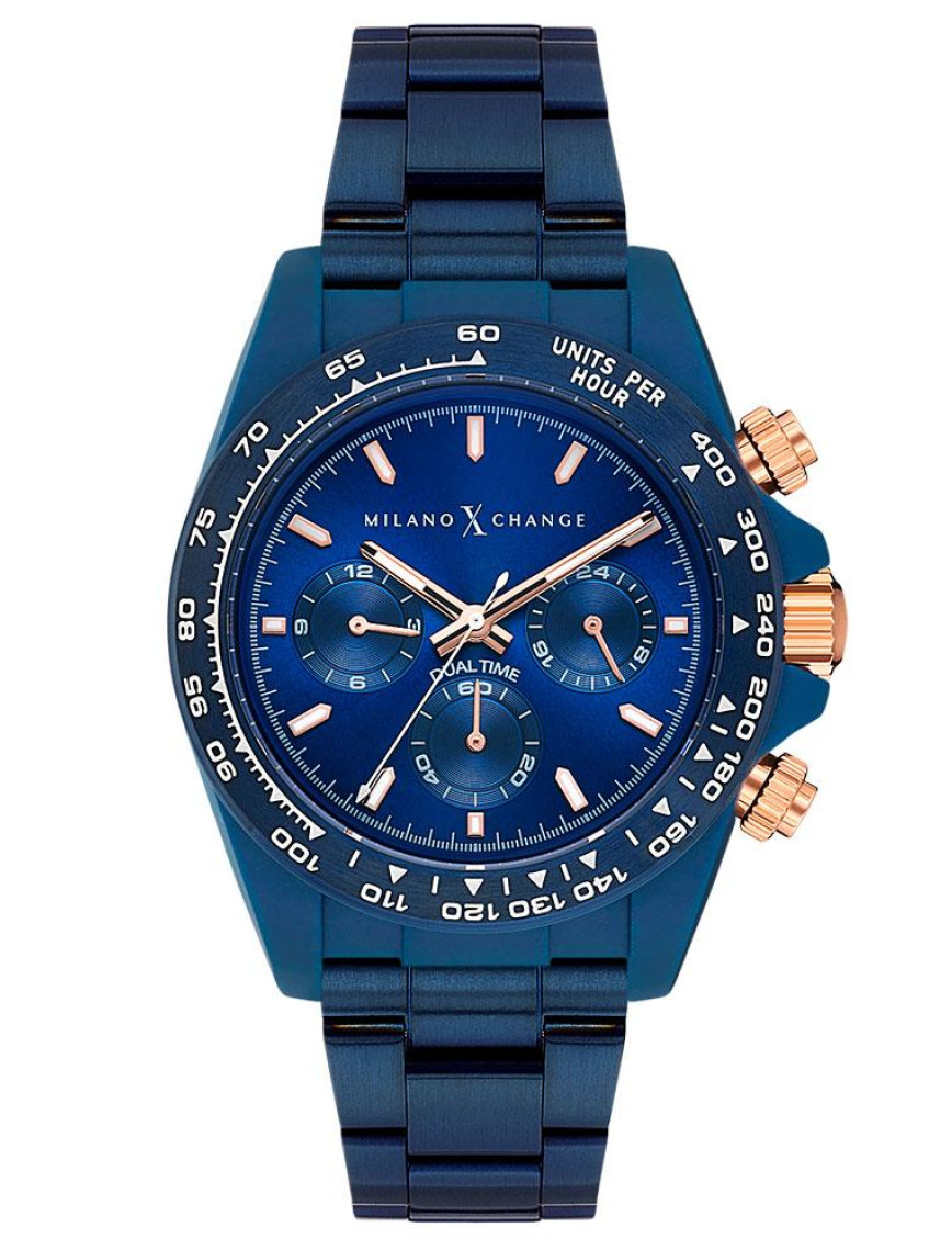 Milano X Change MXG2123 Erkek Kol Saati Milano X Change MXG2123 Erkek Kol Saati